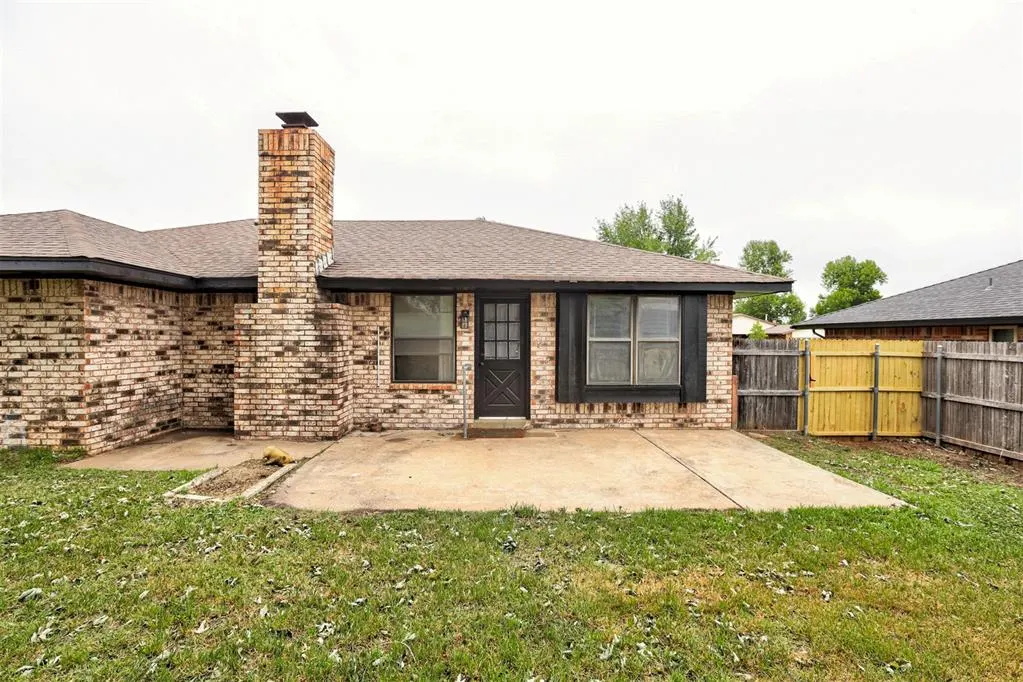 Photo 26 — 11832 Sagamore Drive, Yukon, OK 73099