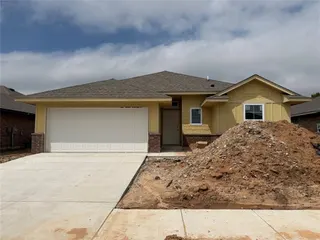 Sold home at 1005 Redwood Creek Drive