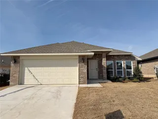 Sold home at 1109 Redwood Creek Drive