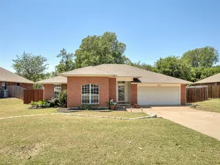 Sold home at 701 S Greengate Drive
