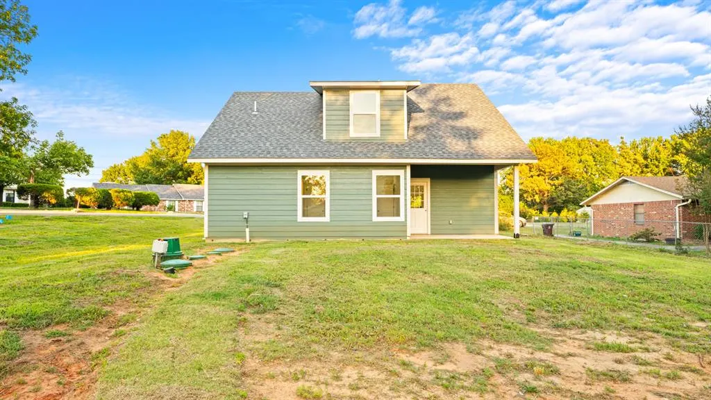 Photo 42 — 1831 Rockford Drive, Eufaula, OK 74432