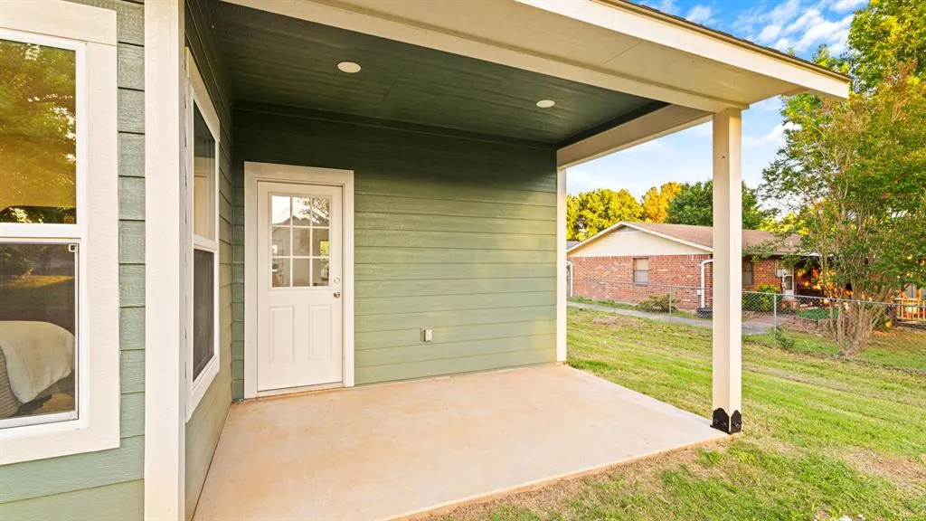 Photo 48 — 1831 Rockford Drive, Eufaula, OK 74432