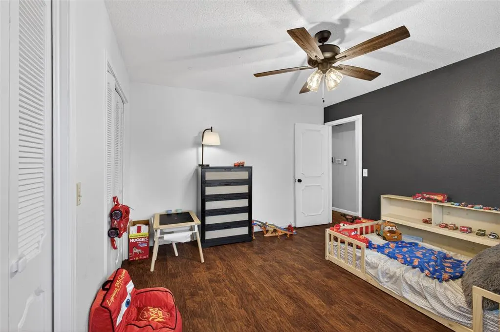 Photo 5 — 1003 E Proctor Avenue, Weatherford, OK 73096