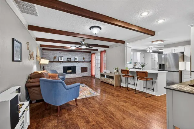 Photo 4 — 1003 E Proctor Avenue, Weatherford, OK 73096
