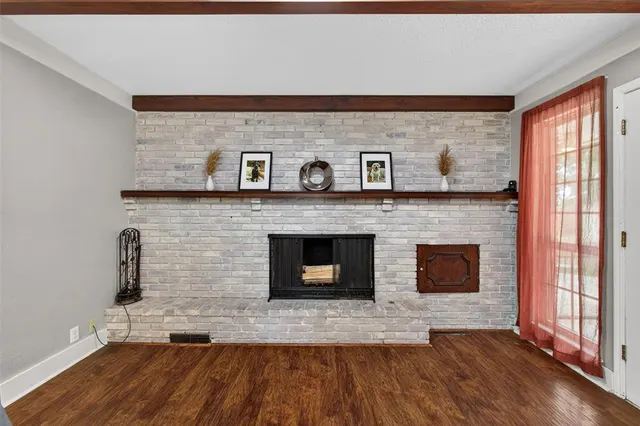 Photo 6 — 1003 E Proctor Avenue, Weatherford, OK 73096
