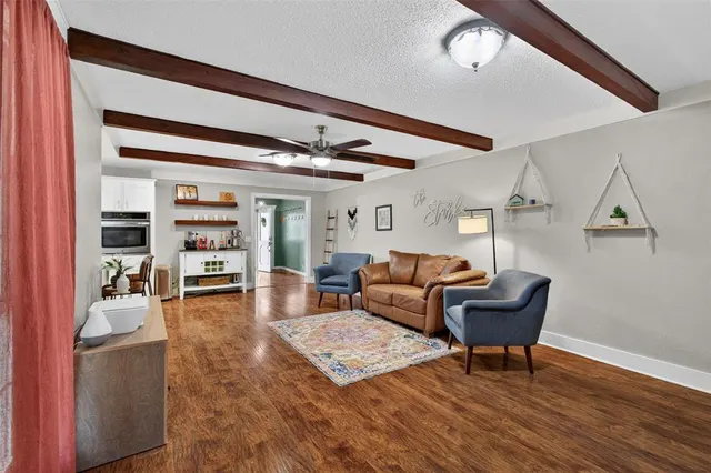 Photo 5 — 1003 E Proctor Avenue, Weatherford, OK 73096