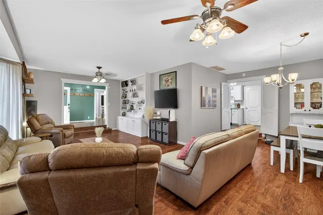 Photo 8 — 1003 E Proctor Avenue, Weatherford, OK 73096
