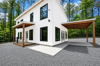 Sold home at 269 Springwood Trail