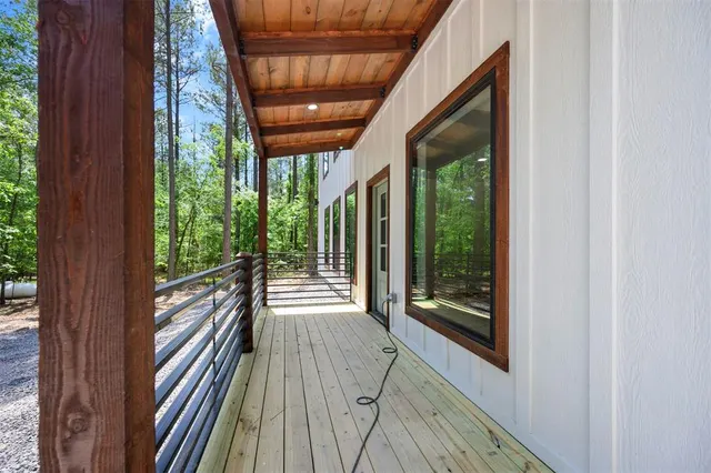 Photo 4 — 269 Springwood Trail, Broken Bow, OK 74728