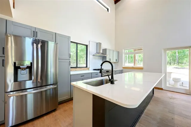 Photo 7 — 269 Springwood Trail, Broken Bow, OK 74728