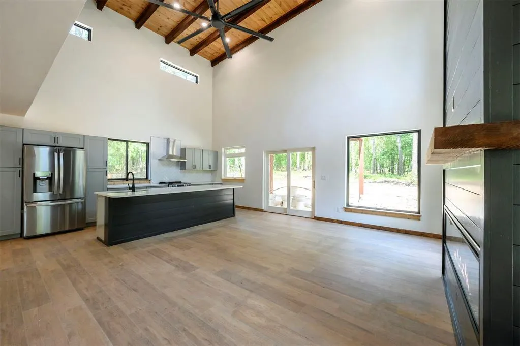 Photo 9 — 269 Springwood Trail, Broken Bow, OK 74728