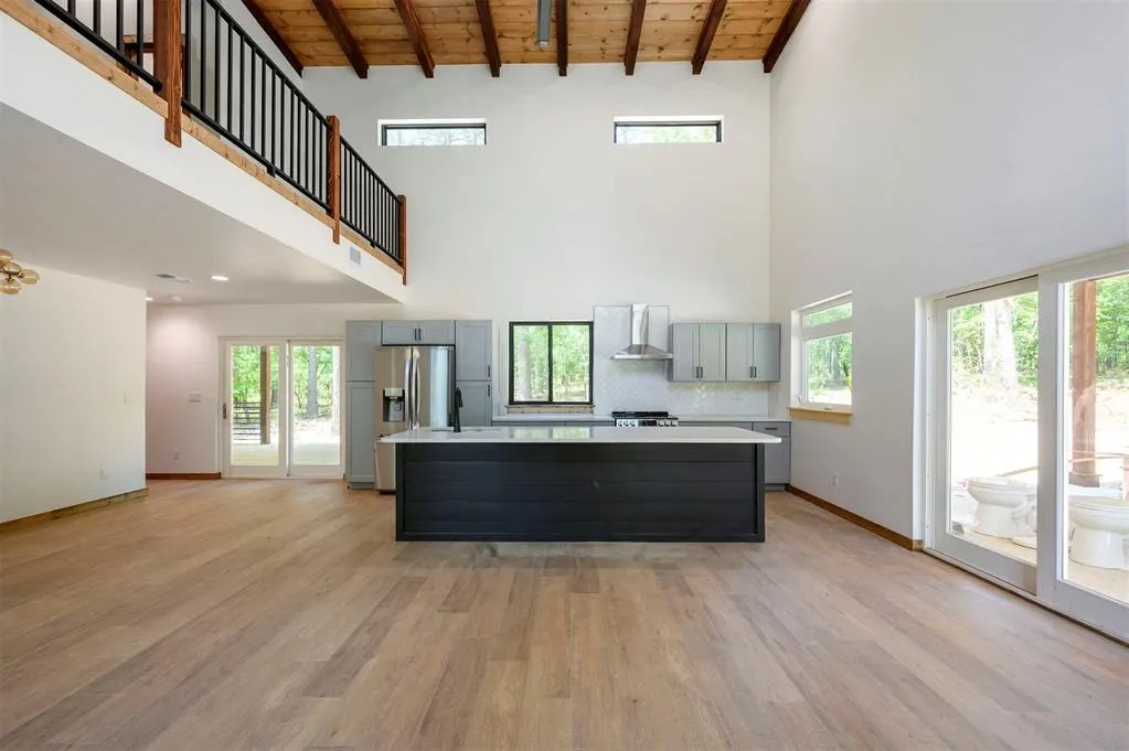 Photo 10 — 269 Springwood Trail, Broken Bow, OK 74728