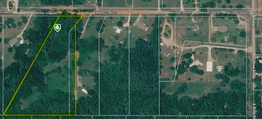 Photo 4 — 1107 Willow Creek Drive, Guthrie, OK 73044