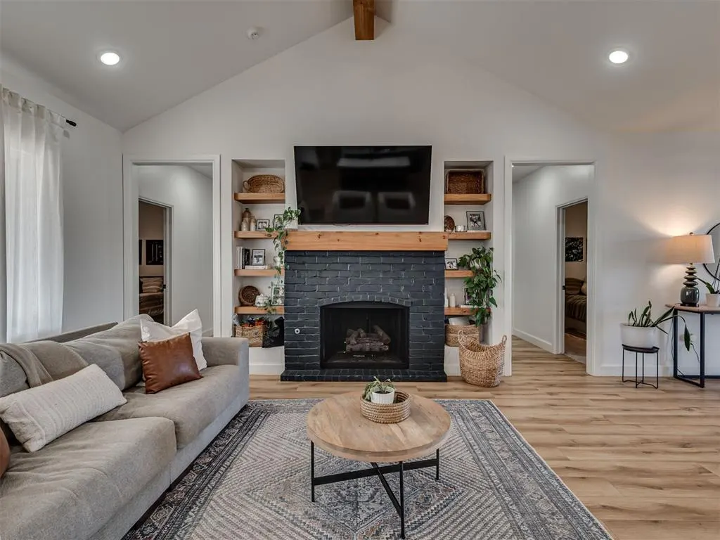 Photo 6 — 14675 Rose Tree Court, Piedmont, OK 73078
