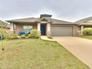 Sold home at 2821 NW 188th Street