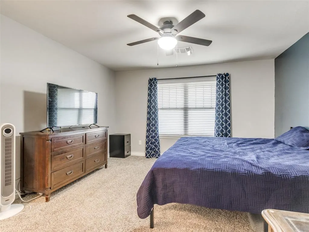 Photo 4 — 2821 NW 188th Street, Edmond, OK 73012