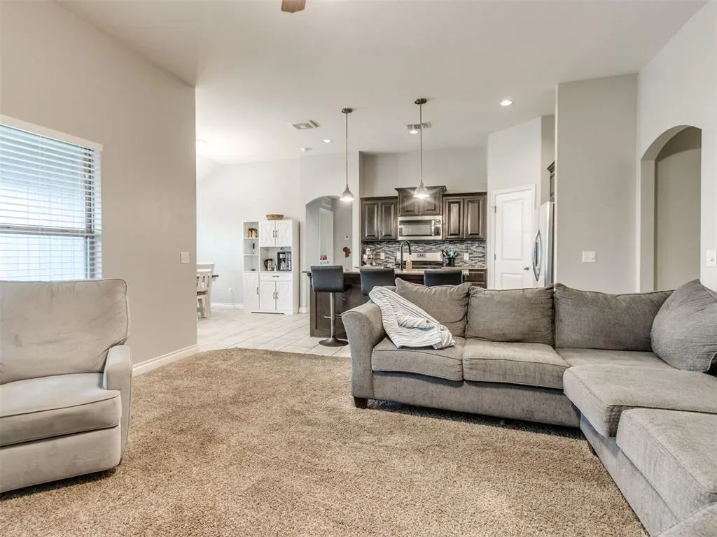 Photo 11 — 2821 NW 188th Street, Edmond, OK 73012
