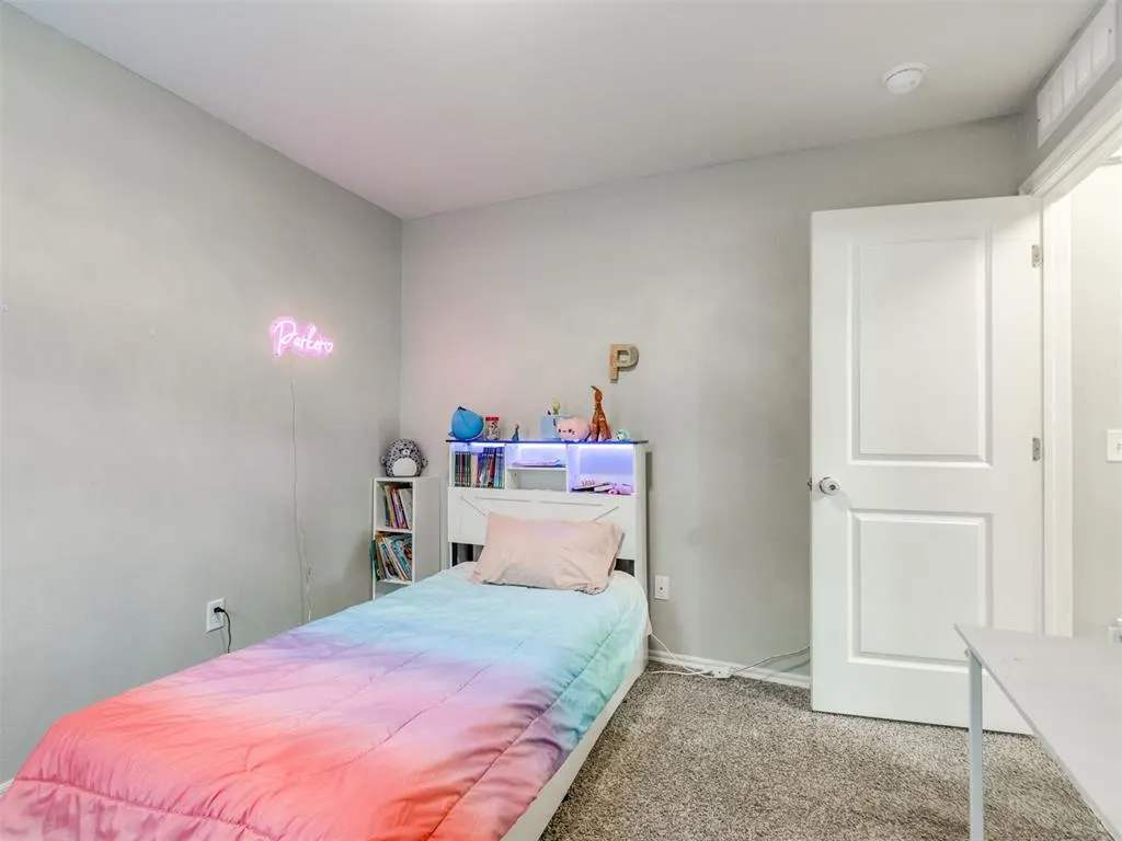 Photo 22 — 2821 NW 188th Street, Edmond, OK 73012