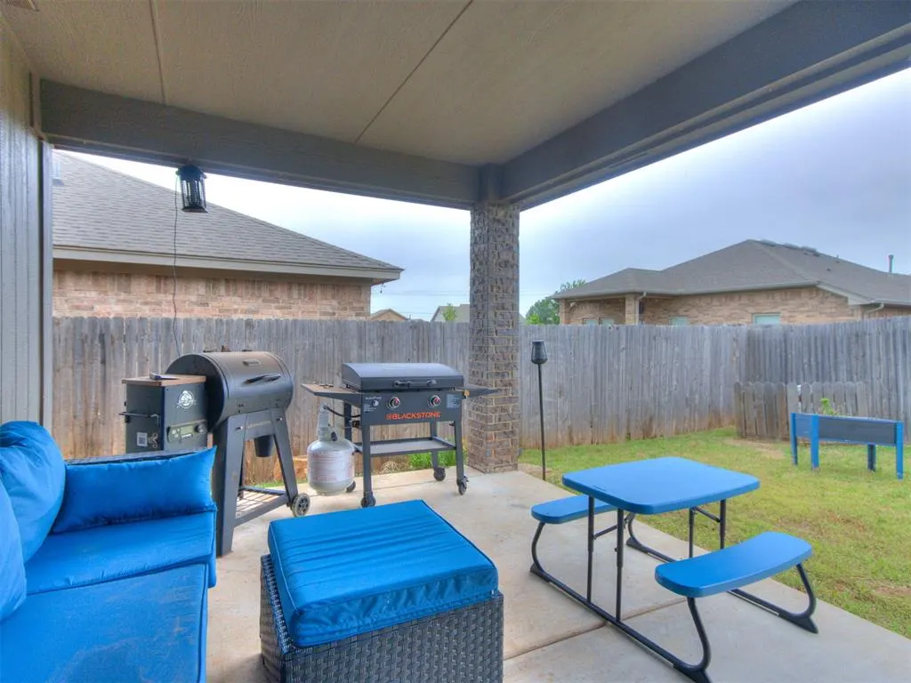 Photo 23 — 2821 NW 188th Street, Edmond, OK 73012