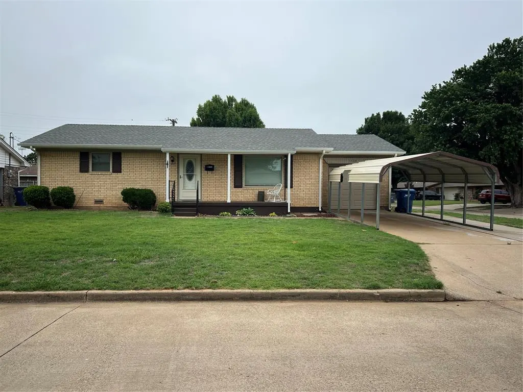 Photo 18 — 1100 SW 8th Street, Anadarko, OK 73005