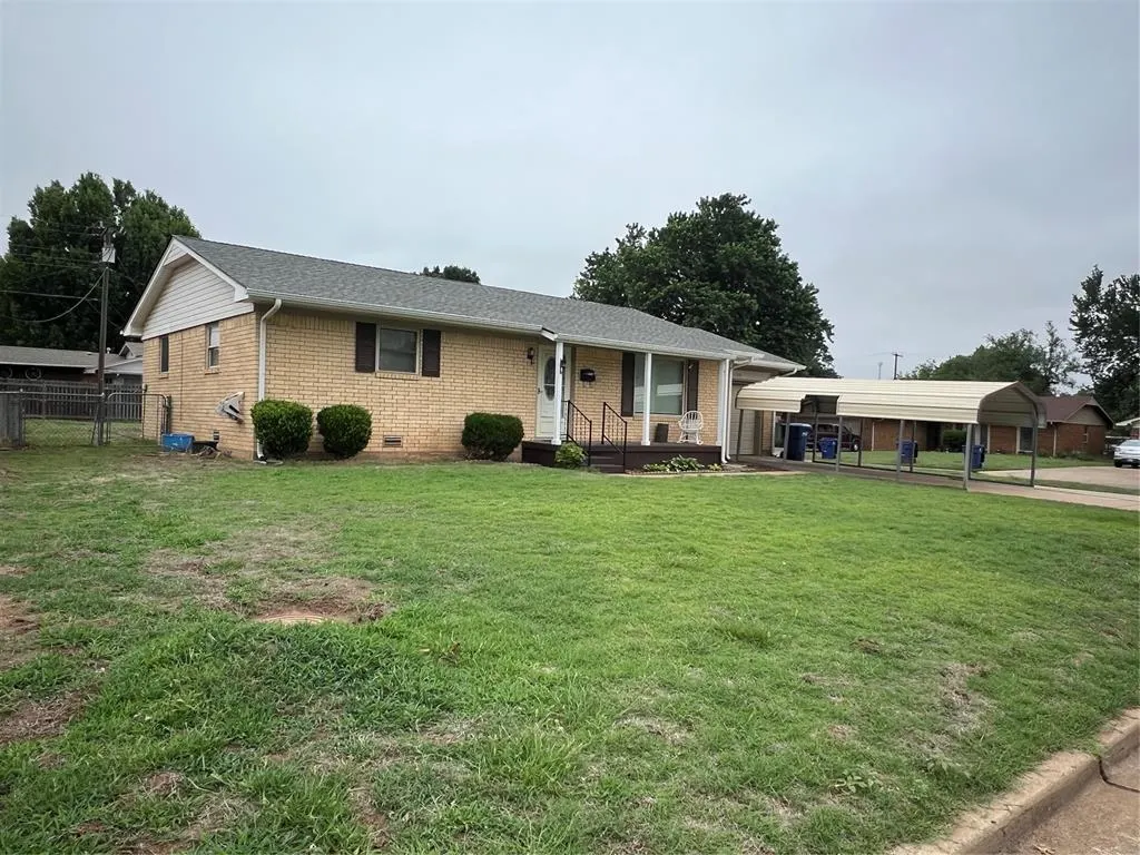 Photo 19 — 1100 SW 8th Street, Anadarko, OK 73005