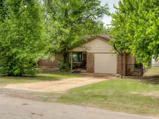 Sold home at 321 N Jefferson Avenue