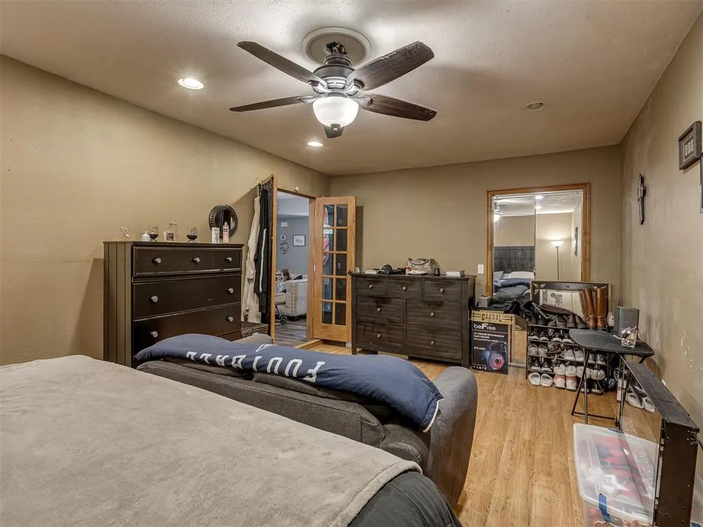Photo 18 — 321 N Jefferson Avenue, Blanchard, OK 73010