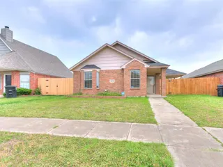 Sold home at 1309 SW 24th Street