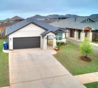 Sold home at 3809 NW 176th Street