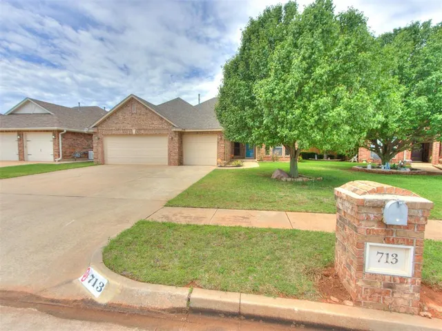 Photo 6 — 713 N Elk Way, Mustang, OK 73064