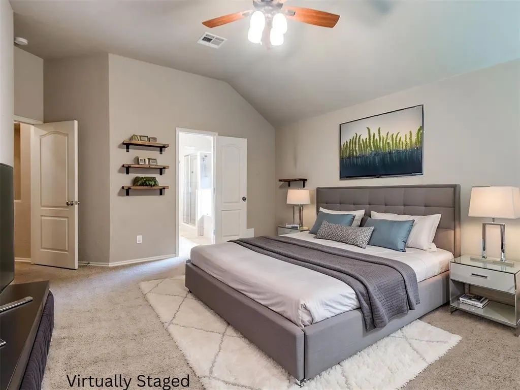 Photo 24 — 713 N Elk Way, Mustang, OK 73064