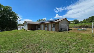 Sold home at 15421 S Hickory Lane