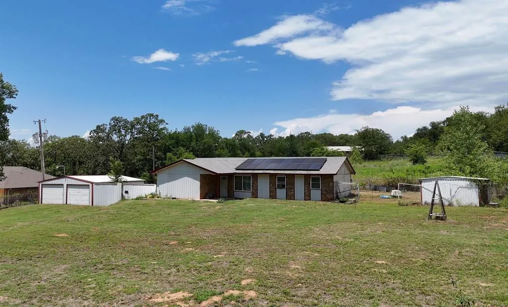 Photo 4 — 15421 S Hickory Lane, Noble, OK 73068