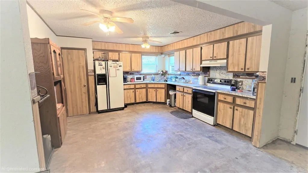 Photo 8 — 15421 S Hickory Lane, Noble, OK 73068