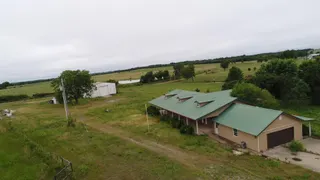Sold home at 810915 S 3550 Road