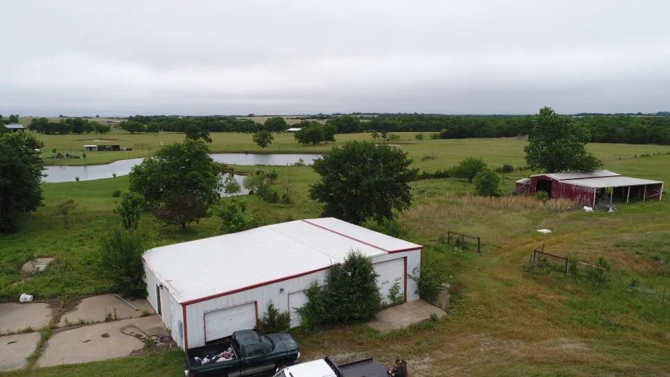 Photo 9 — 810915 S 3550 Road, Stroud, OK 74079