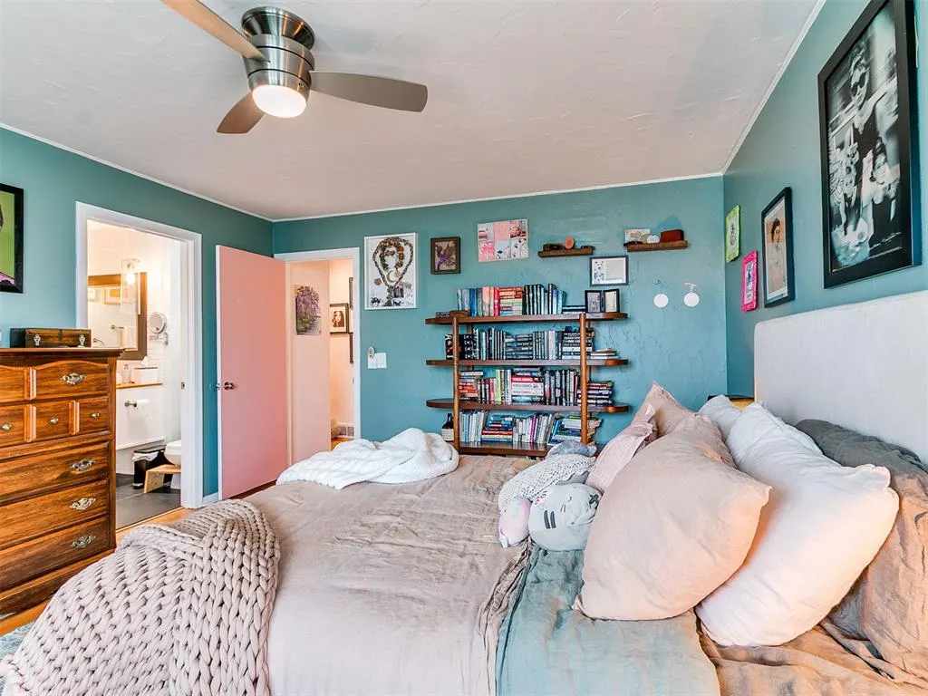 Photo 27 — 4500 N Mayfair Drive, Oklahoma City, OK 73112