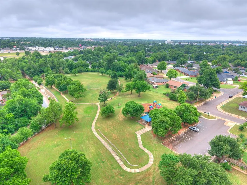 Photo 39 — 4500 N Mayfair Drive, Oklahoma City, OK 73112