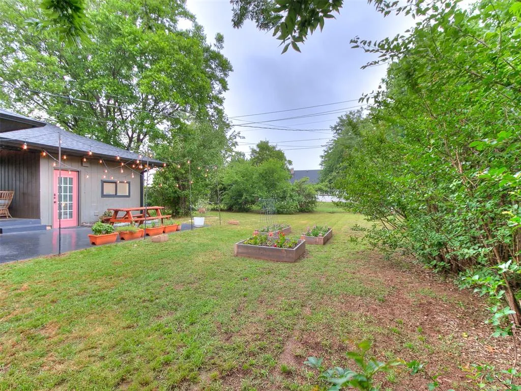 Photo 45 — 4500 N Mayfair Drive, Oklahoma City, OK 73112
