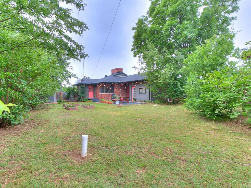 Photo 46 — 4500 N Mayfair Drive, Oklahoma City, OK 73112