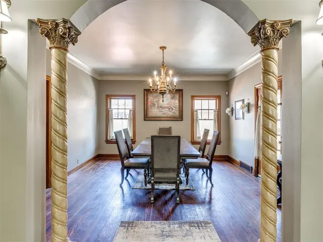 Photo 8 — 401 W 6th Avenue, Bristow, OK 74010
