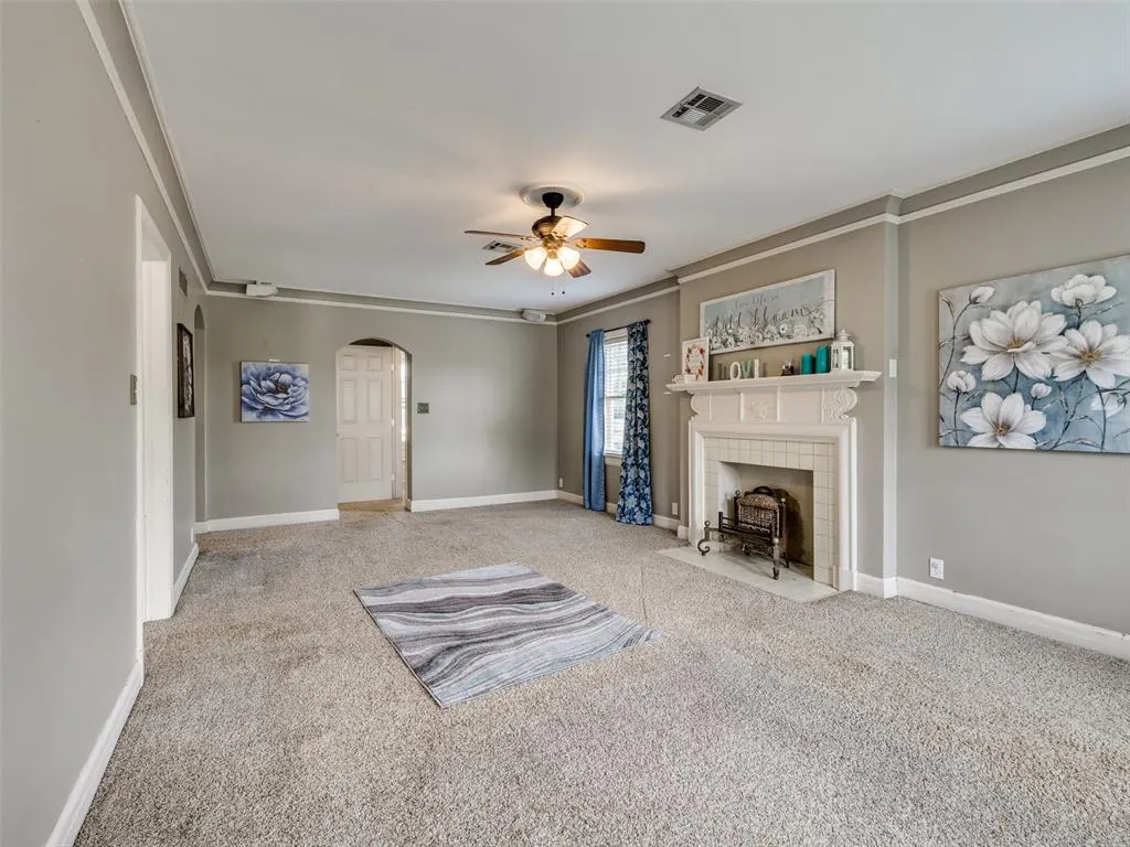 Photo 24 — 401 W 6th Avenue, Bristow, OK 74010