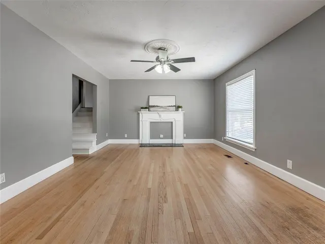 Photo 3 — 2532 NW 30th Street, Oklahoma City, OK 73112
