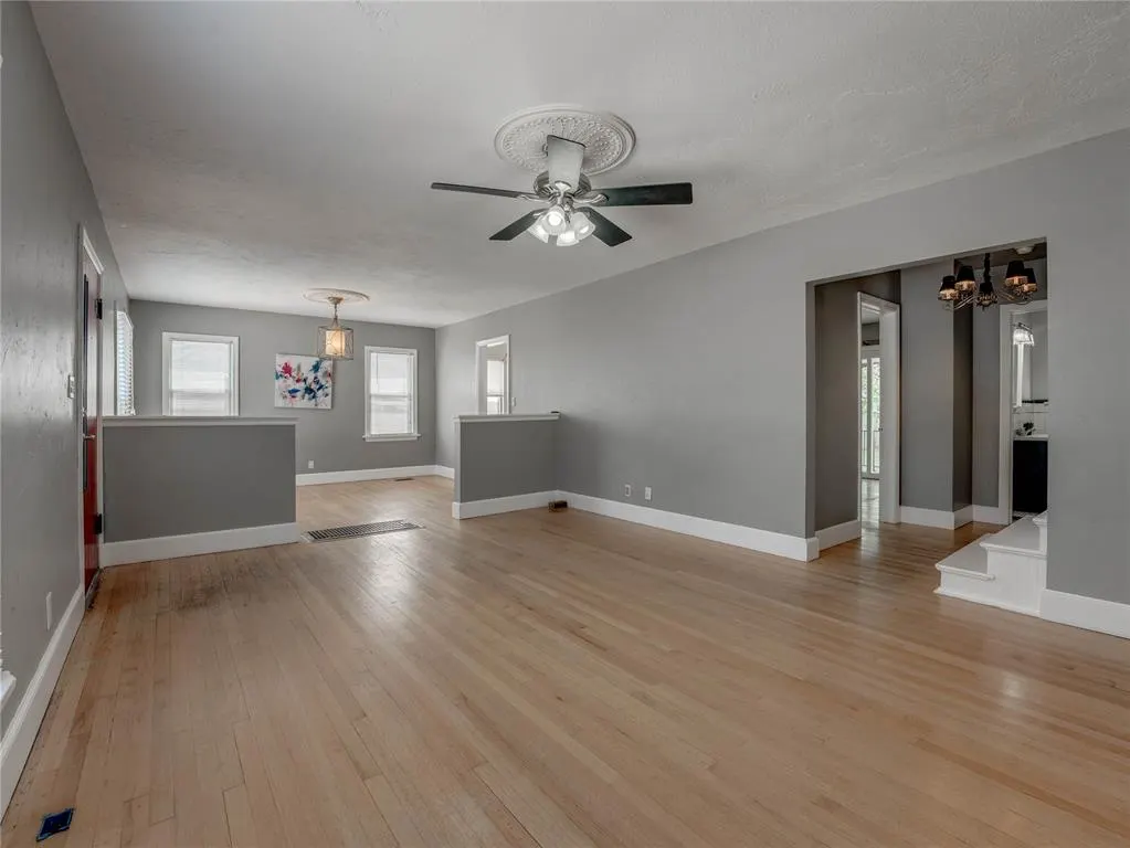 Photo 5 — 2532 NW 30th Street, Oklahoma City, OK 73112