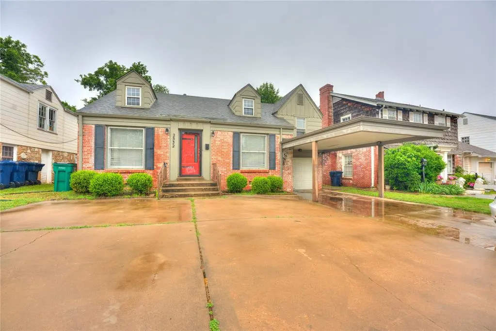 Photo 41 — 2532 NW 30th Street, Oklahoma City, OK 73112