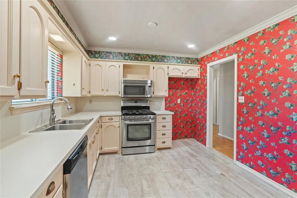 Photo 13 — 7512 Rumsey Road, Oklahoma City, OK 73132