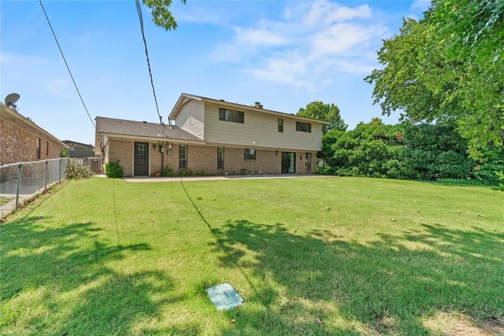 Photo 31 — 7512 Rumsey Road, Oklahoma City, OK 73132