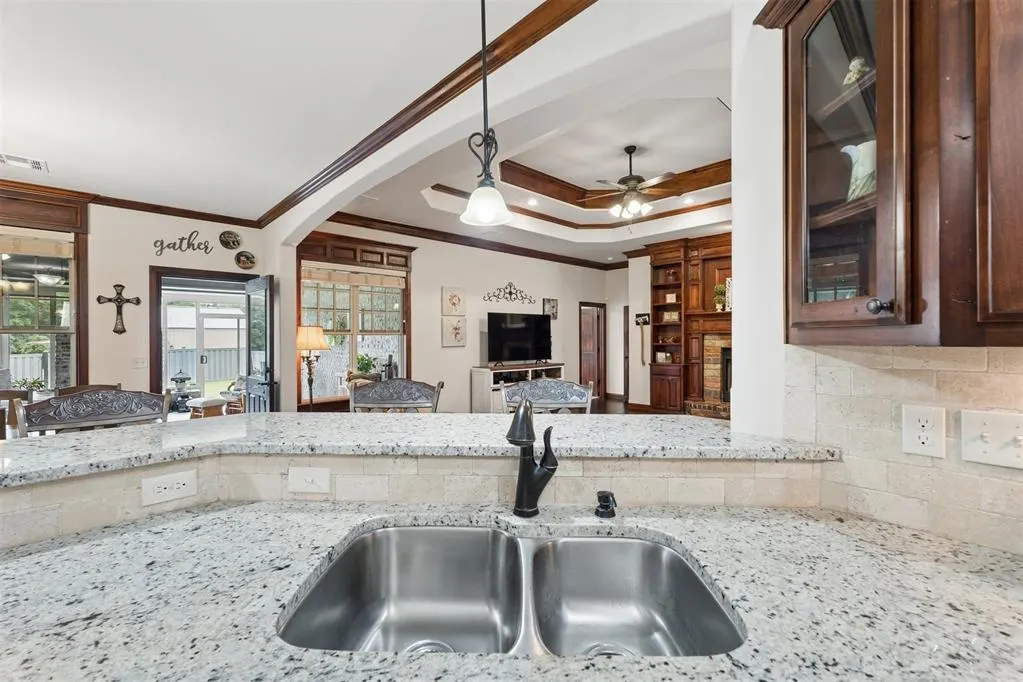 Photo 19 — 2486 County Road 1202, Blanchard, OK 73010