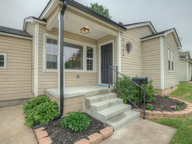 Photo 3 — 7205 NW 45th Street, Bethany, OK 73008