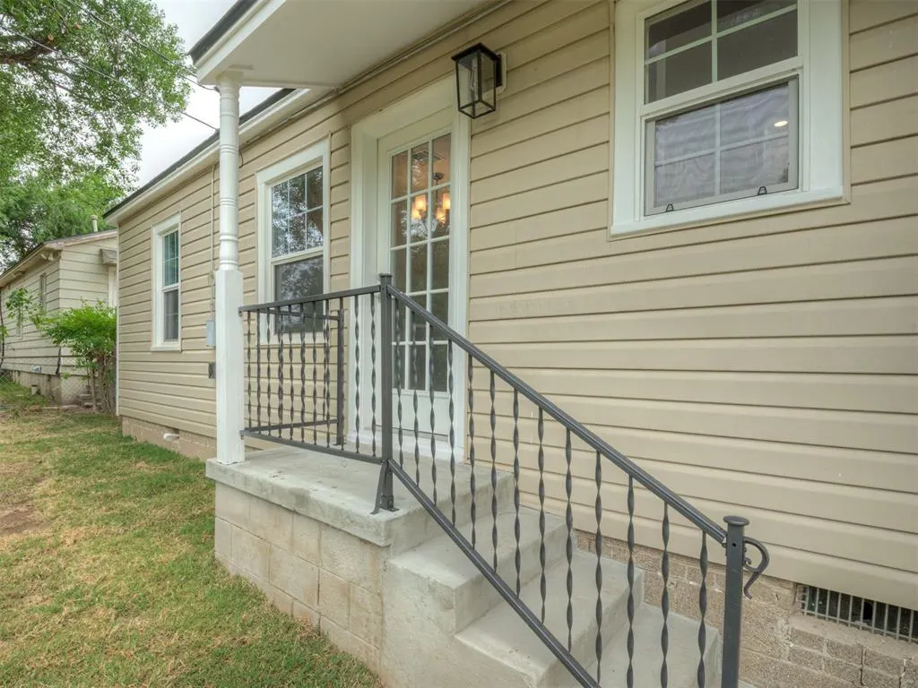 Photo 39 — 7205 NW 45th Street, Bethany, OK 73008